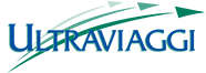 UltraViaggi logo