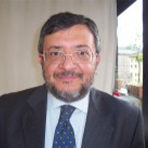 Picture of Ernesto<br>Mazzi