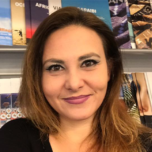 Barbara<br>Veneruso