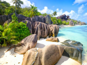 immagine per Seychelles. Relax In Un Paradiso Tropicale