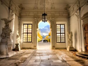 immagine per Vienna Imperiale Prestige