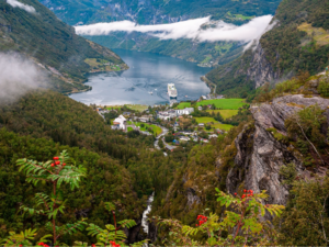 Immagine per tour Splendore dei fiordi norvegesi
