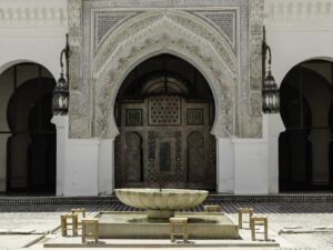 Immagine per Marocco Le città Imperiali
