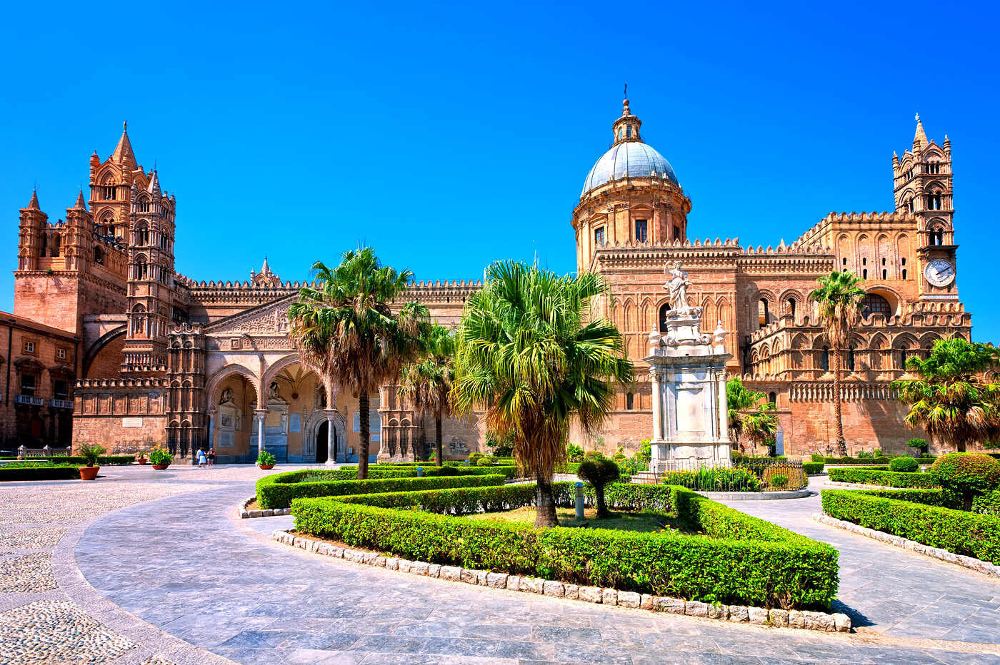 gran tour della sicilia boscolo