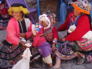 immagine per Cusco I Colori del Perù