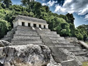 Immagine per Palenque