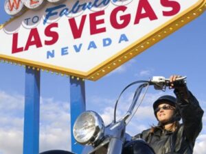 immagine per Iconic Las Vegas