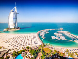 immagine per Dubai & Abu Dhabi