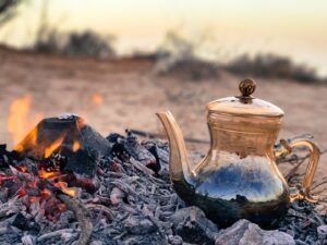 Immagine per oman deserto