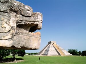 Immagine per discovery Yucatan