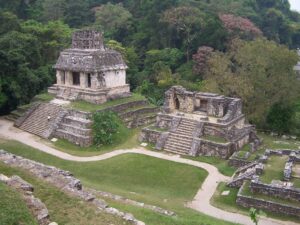 Immagine per Messico e Maya