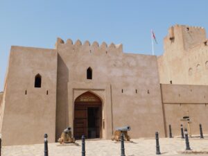 Immagine per Nizwa la perla dell'Islam