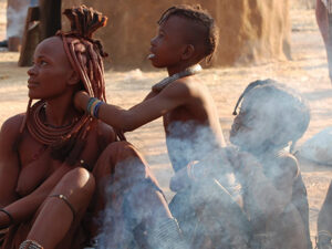 Immagine per Namibia