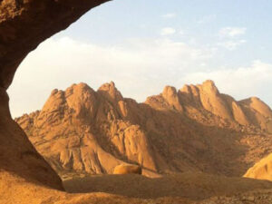 Immagine per Namibia