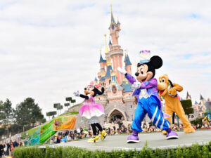 immagine per Disneyland Paris offerta novembre