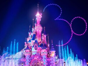 immagine per Disneyland Paris offerta settembre