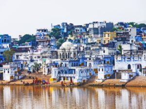 Immagine per Tour in India, Scorci del Rajasthan