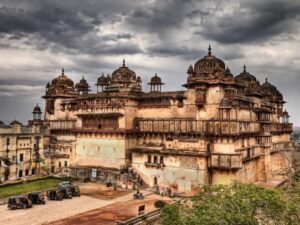 Immagine per Viaggio in India, India Classica