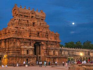 Immagine per Viaggio in India del Sud, il sentiero dei templi