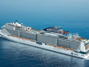 immagine per MSC Meraviglia New England e foliage canadese
