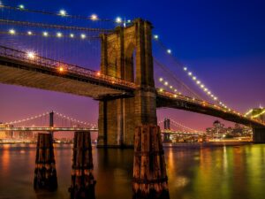 immagine per Capodanno a New York