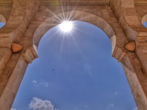 immagine per Marocco - Speciale Capodanno 2023