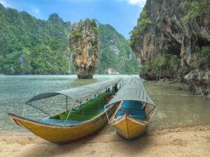 Immagine per Thailandia - Bangkok, Fiume Kwai e Phuket