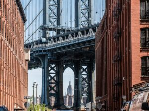 Immagine per New York e Aruba