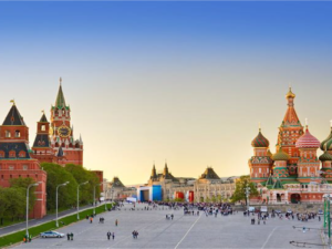 Immagine per Russia Classica