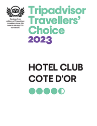 immagine per Tripadvisor Traveller's Choice 2023