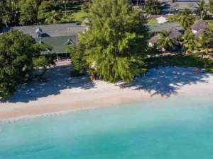 immagine per Cote d'Or Club - Seychelles