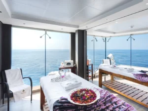 Immagine per MSC Opera Mediterraneo