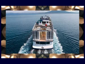 Immagine per MSC World Europe Mediterraneo