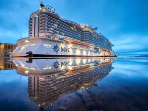 immagine per MSC Seaside - Fuga d'inverno - Antille Francesi