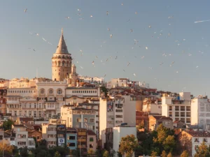 Immagine per Insolita Turchia a Capodanno