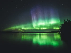 Immagine per Rovaniemi: Aurora Boreale & Igloo dI vetro