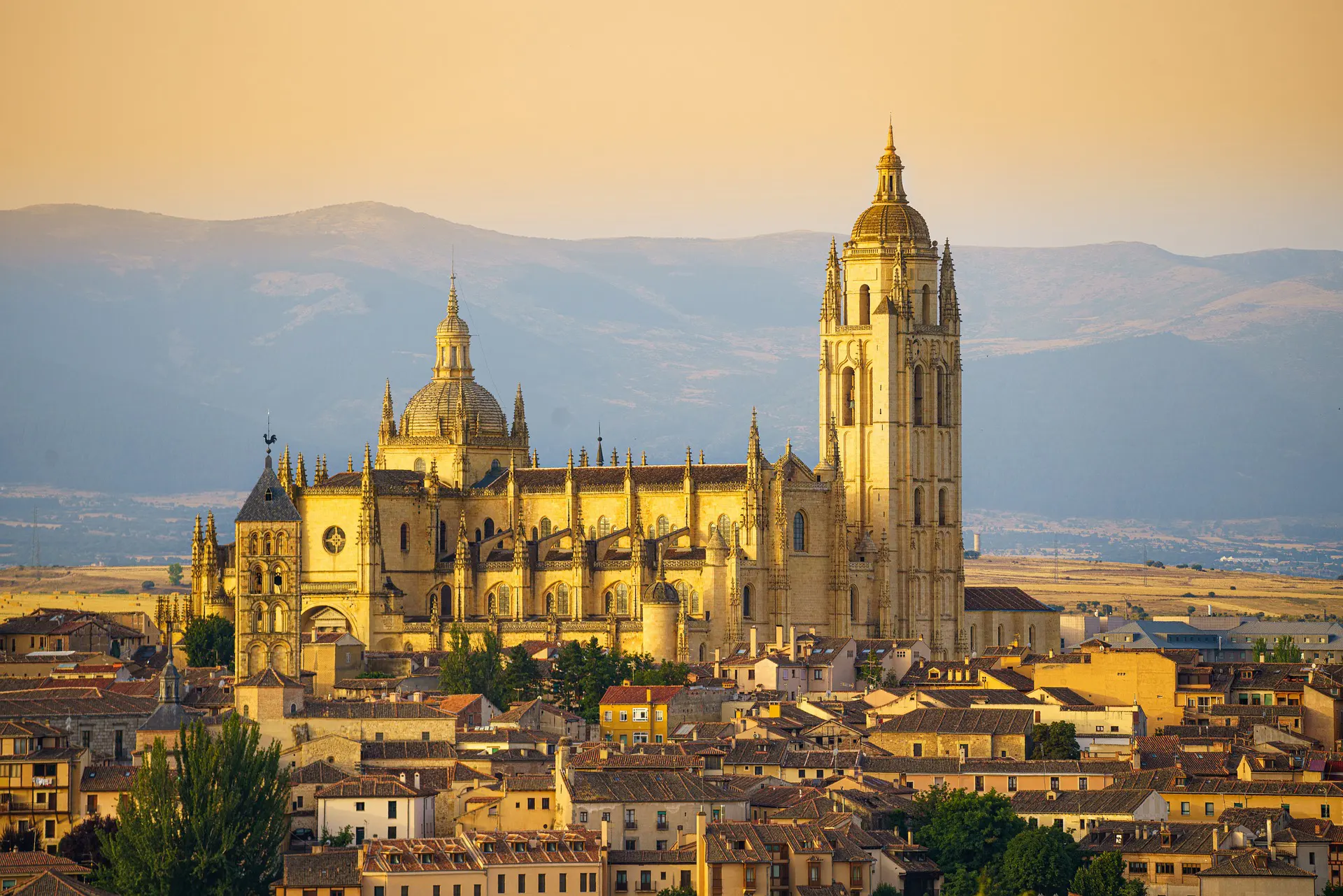 immagine per Tour medievale in Spagna: Da Madrid ai Tesori di Castiglia ed Estremadura