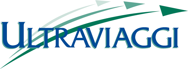 immagine per UltraViaggi logo