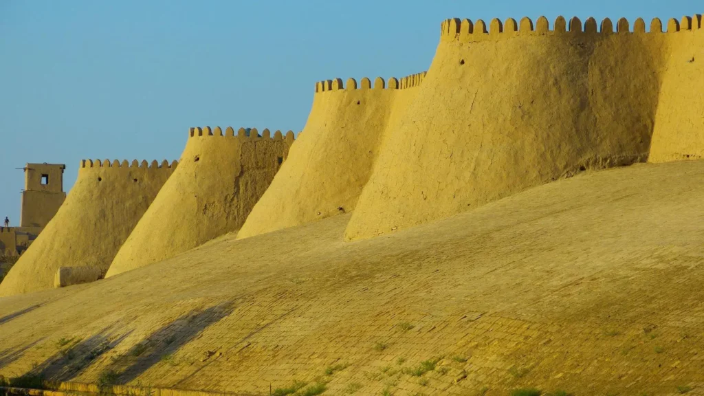 Immagine per Uzbekistan, tra archeologia e la Via della Seta