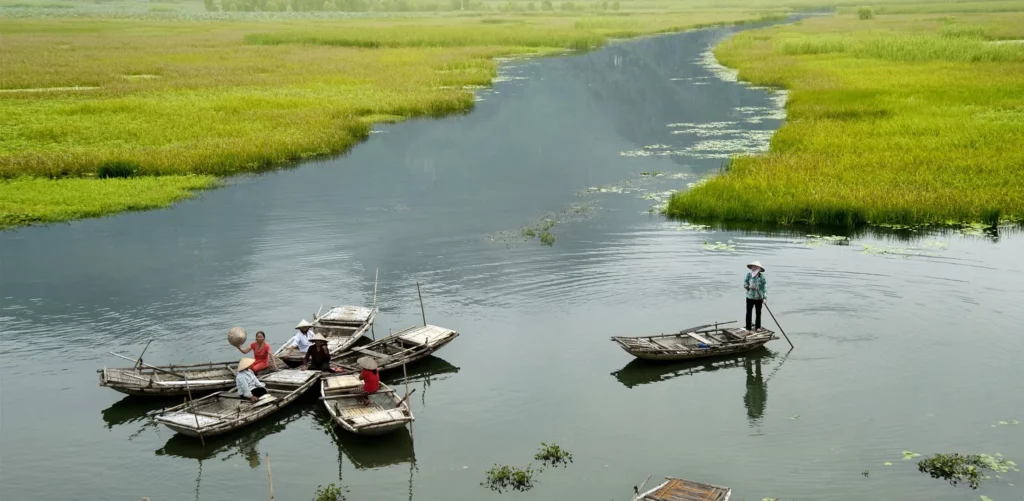 Immagine per Vietnam, esperienze da vivere