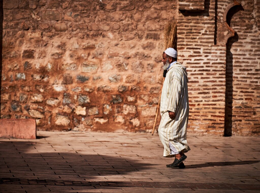 immagine per Gran tour del Marocco