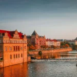 Imagine per Capitali Imperiali dell’Europa Centrale da Budapest