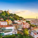 Immagine per Gran Tour del Portogallo e Santiago da Lisbona