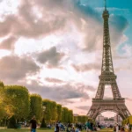 Immagine per I Tesori della Francia da Parigi