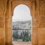 Immagine per La magia dell’Andalusia
