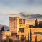 Immagine per Madrid Andalusia e Toledo