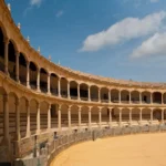 Immagine per Malaga e gran tour dell'Andalusia