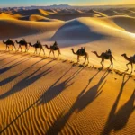 Immagine per Marocco Autentico: Dalle Città Imperiali al Deserto