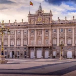 Immagine per Nord della Spagna da Madrid