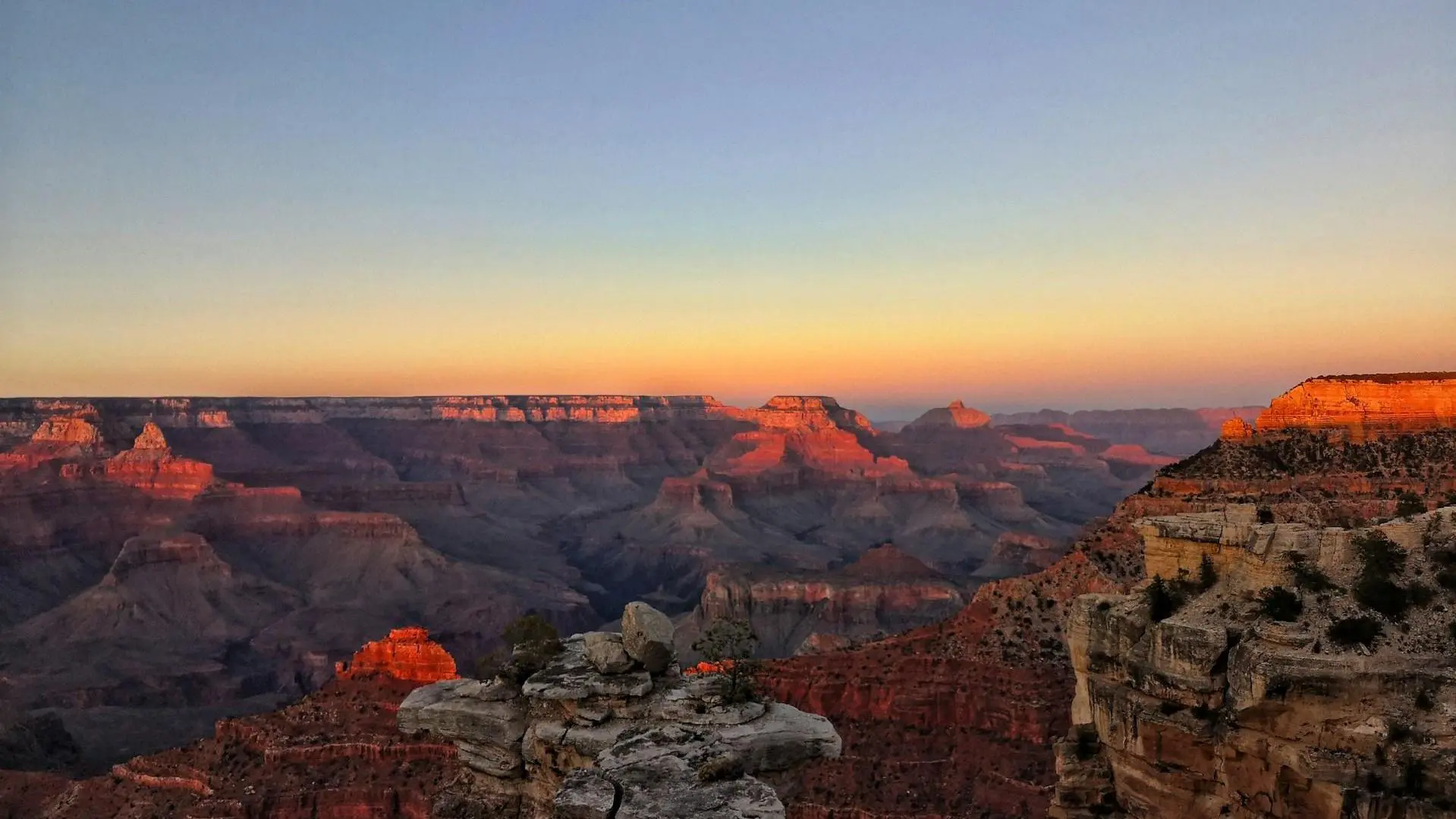 Immagine per tour west los angeles canyon